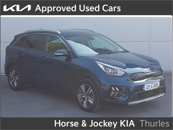 Kia Niro 2022
