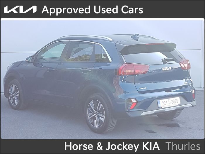 Kia Niro 2022