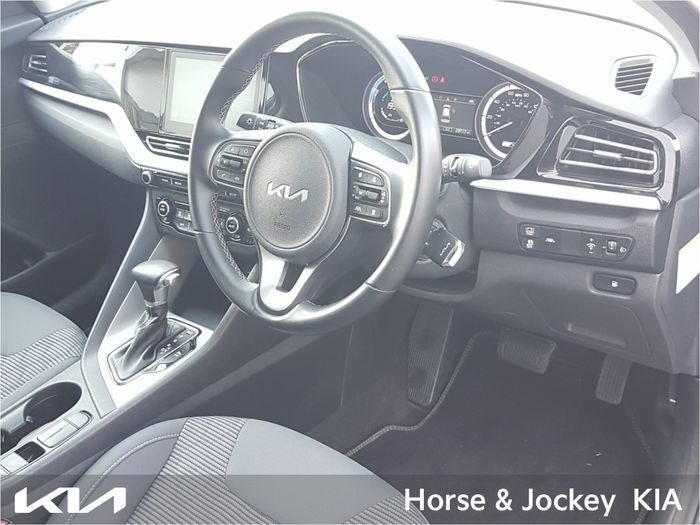 Kia Niro 2022