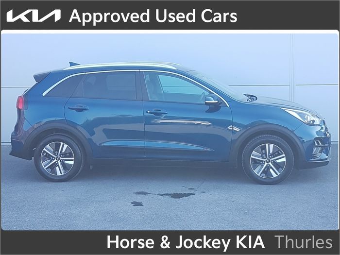 Kia Niro 2022