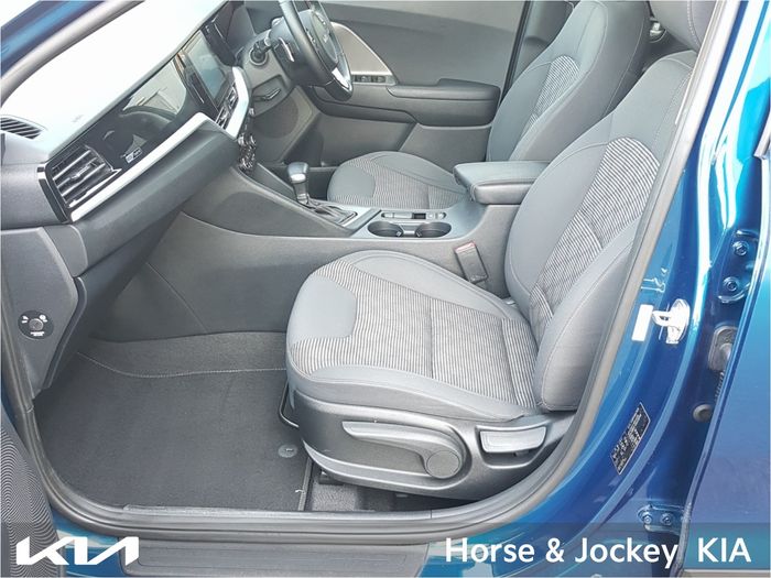 Kia Niro 2022
