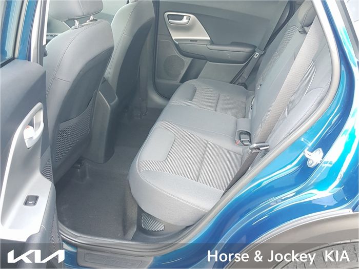Kia Niro 2022