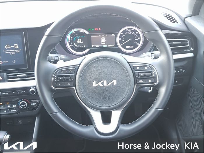 Kia Niro 2022