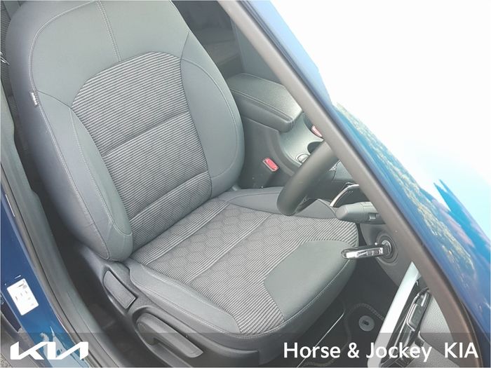 Kia Niro 2022