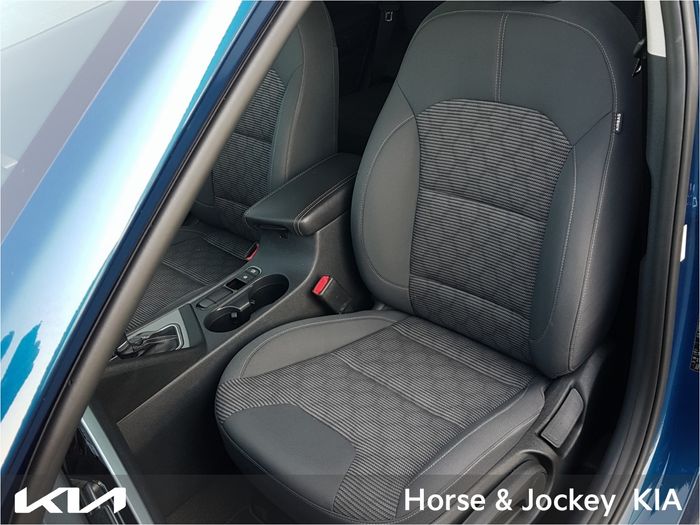 Kia Niro 2022