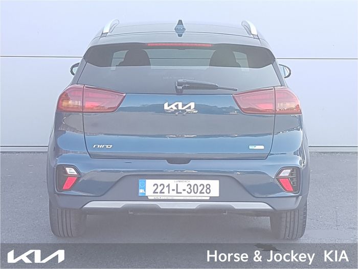 Kia Niro 2022