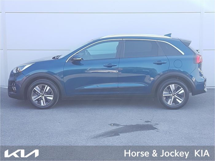 Kia Niro 2022