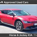 Kia EV6 2023
