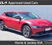 Kia EV6 2023