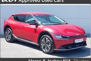 Kia EV6 2023