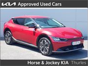 Kia EV6 2023