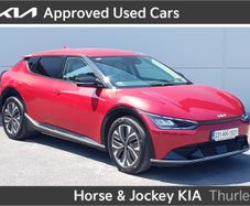 Kia EV6 2023