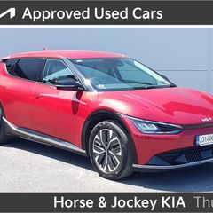 Kia EV6 2023