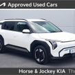 Kia EV3 2025