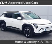 Kia EV3 2025