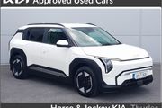Kia EV3 2025