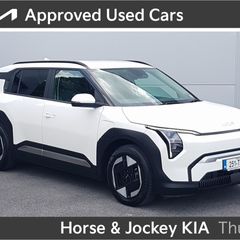 Kia EV3 2025