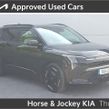 Kia EV3 2025