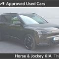 Kia EV3 2025