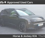 Kia EV3 2025