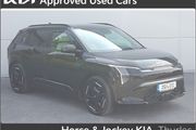 Kia EV3 2025