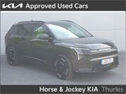 Kia EV3 2025