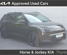 Kia EV3 2025
