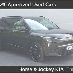 Kia EV3 2025