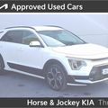Kia Niro 2023