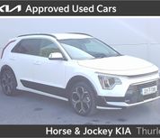 Kia Niro 2023