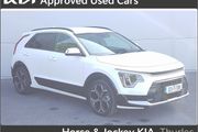 Kia Niro 2023