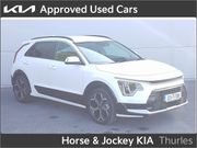 Kia Niro 2023