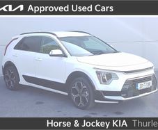 Kia Niro 2023