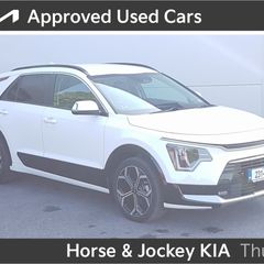 Kia Niro 2023