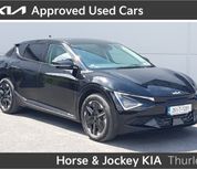Kia EV6 2026