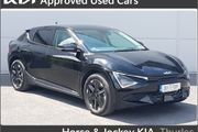 Kia EV6 2026