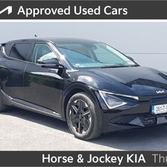 Kia EV6 2026