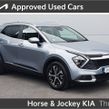 Kia Sportage 2024