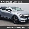 Kia Sportage 2024