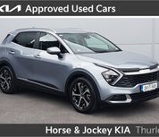 Kia Sportage 2024