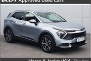 Kia Sportage 2024