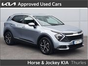 Kia Sportage 2024