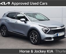 Kia Sportage 2024