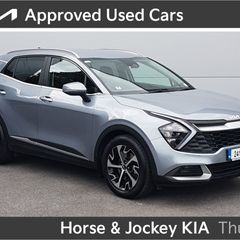Kia Sportage 2024