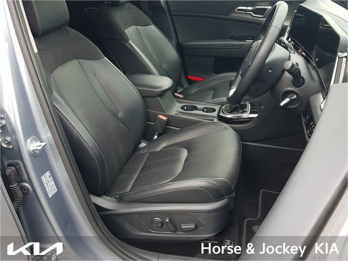Kia Sportage 2024