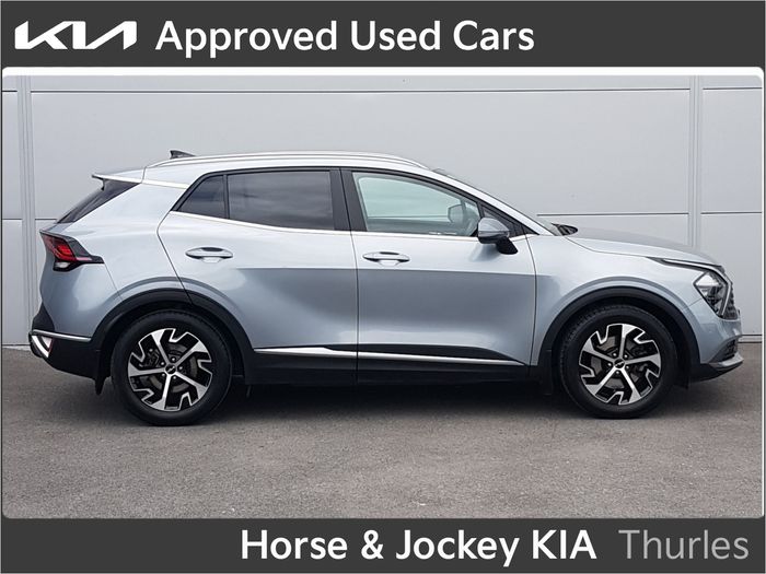 Kia Sportage 2024