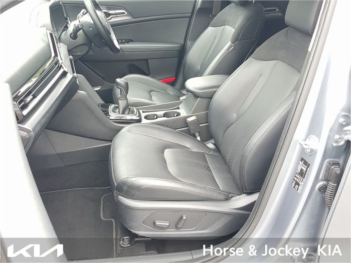 Kia Sportage 2024