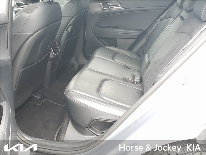 Kia Sportage 2024