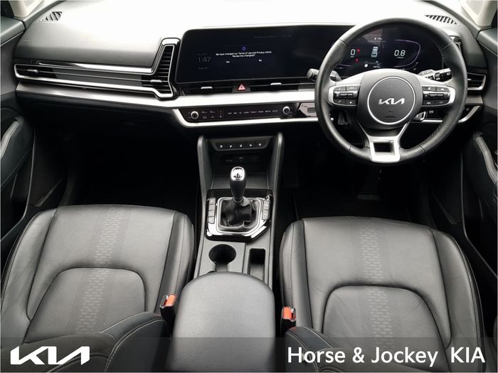 Kia Sportage 2024