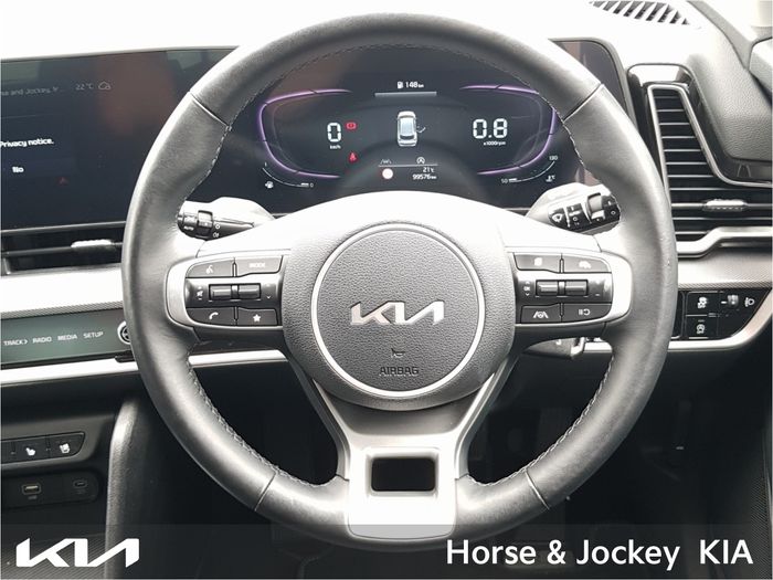 Kia Sportage 2024